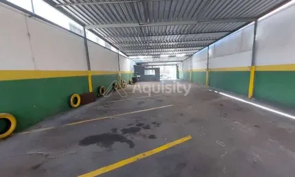 Ponto comercial à venda na Rua Ezequiel Ramos, Mooca, São Paulo