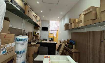 Loja/Salão em Vila Nhocuné: 427m², 5 banheiros, R$1.990.000 - venda e locação