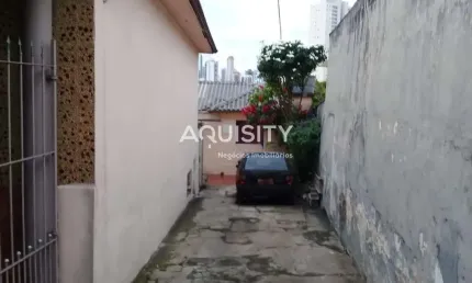 Ponto comercial à venda na Rua Campo Largo, Vila Bertioga, São Paulo