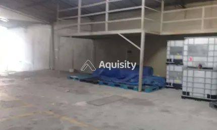 Ponto comercial à venda na Avenida Professor Luiz Ignácio Anhaia Mello, Quinta da Paineira, São Paulo