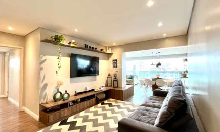 Apartamento com 2 quartos à venda na Rua do Oratório, Mooca, São Paulo