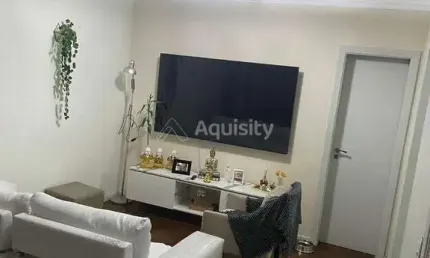 Apartamento com 3 quartos à venda na Rua Padre Raposo, Mooca, São Paulo