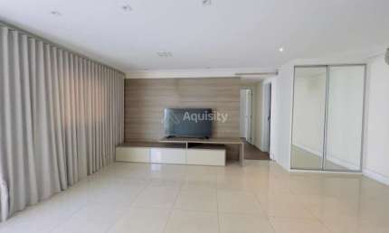 Apartamento a venda 84m² no Condomínio Luzes da Mooca