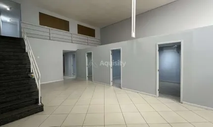 Salão comercial a venda e locação com 380m² em vila gomes cardim - sp