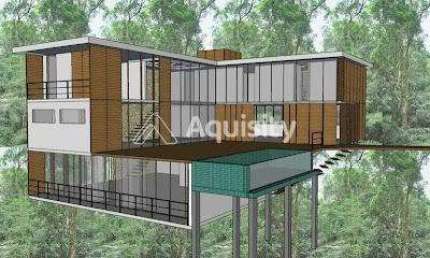 Terreno à Venda em Guarujá: 757m², 6 Quartos, R$1.500.000