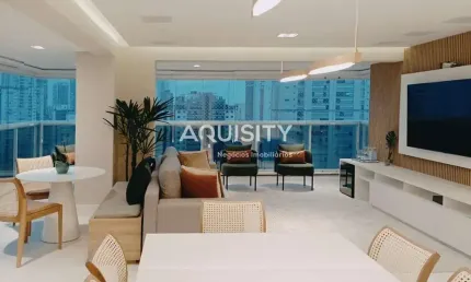 Apartamento a venda na rua bento gonçalves -  são paulo