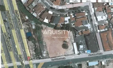 Terreno zeup venda para fona resodencias a venda no tatuapé  -  são paulo
