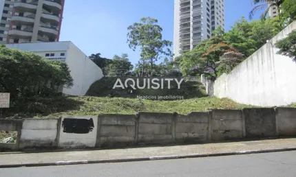 Terreno à venda na Rua David Gebara, Vila Suzana, São Paulo