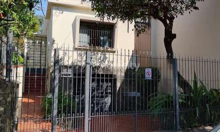 Casa com 2 quartos à venda na Rua dos Trilhos, Mooca, São Paulo