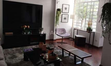 Apartamento com 2 quartos à venda na Rua Pamplona, Jardim Paulista, São Paulo