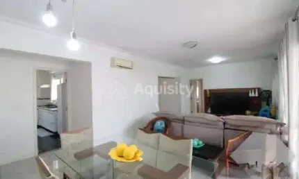 Apto a venda com 122m2 | 2 vagas | no condomínio verdes praças