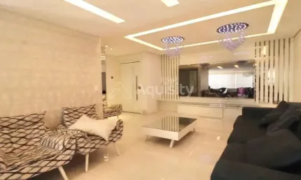 Apartamento a venda no familia mooca, 122m2, 3 suítes, 2 vagas fixas mais depósito.