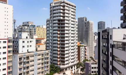 Ponto comercial à venda na Rua Francisca Miquelina, Bela Vista, São Paulo