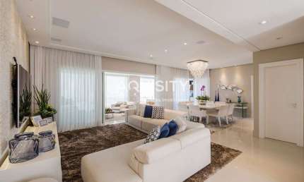 Apartamento Alto Padrão a venda mo Parque da Mooca São Paulo