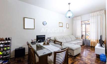Apartamento com 2 quartos à venda na Rua Três Rios, Bom Retiro, São Paulo