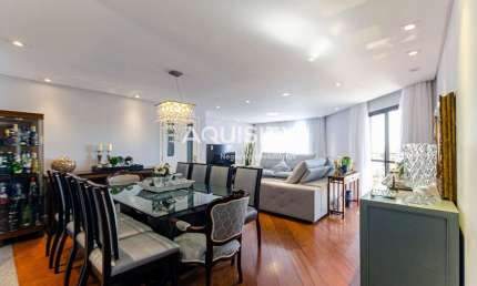 Apartamento a venda no Mont Blanc na Mooca  -  São Paulo