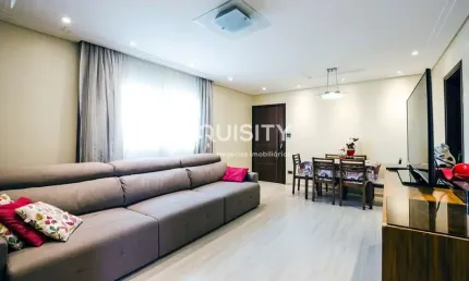 Apartamento com 2 quartos à venda na Rua Clark, Mooca, São Paulo