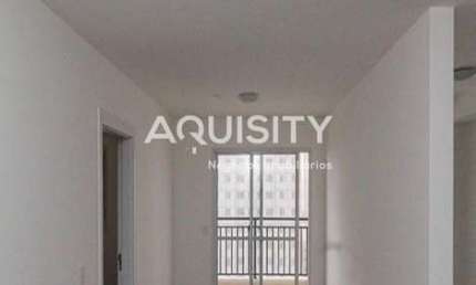 Apartamento com 1 quarto à venda na Rua Visconde de Parnaíba, Brás, São Paulo