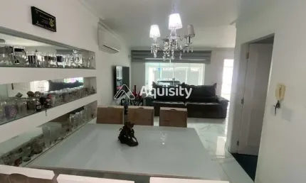 Casa com 3 quartos à venda na Rua Martins Bonilha, Alto da Mooca, São Paulo
