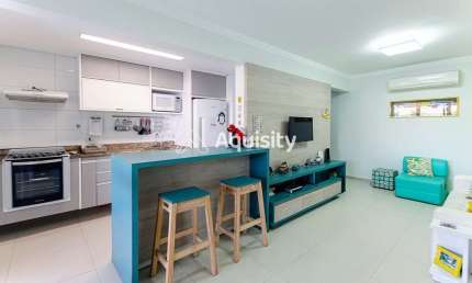 Apartamento com 3 quartos à venda na Rua Vicente Leporace, Enseada, Guarujá