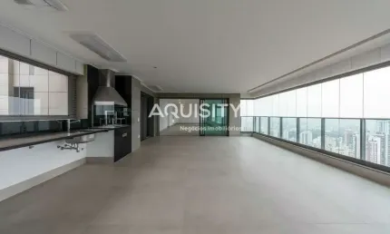 Apartamento Cobertura em Vila Gomes Cardim  -  São Paulo
