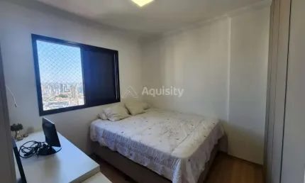 Apartamento com 3 quartos à venda na Rua da Mooca, Mooca, São Paulo