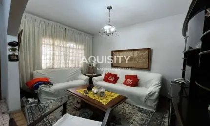 Casa com 2 quartos à venda na Rua Ribeirópolis, Vila Charlote, São Paulo