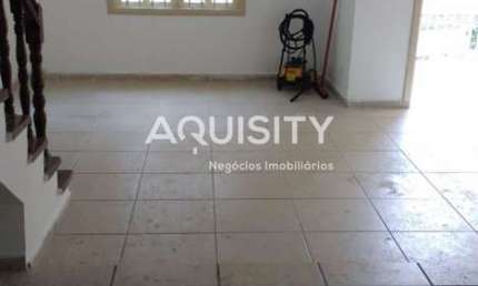 Casa com 4 quartos à venda na Rua Azorica, Quarta Parada, São Paulo
