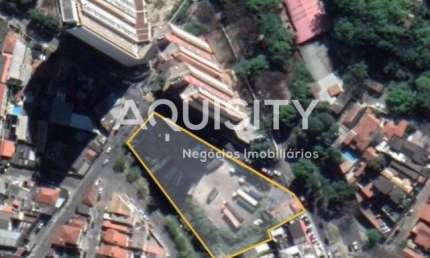 Chácara / sítio à venda na Avenida Presidente Humberto de Alencar Castelo Branco, Vila Leonor, Guarulhos