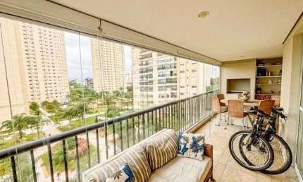 Apartamento com 3 quartos à venda na Rua Catarina Braida, Mooca, São Paulo