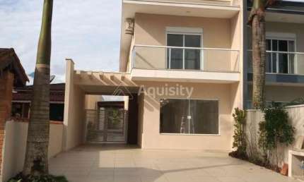 Casa Sobrado em Morada da Praia - 3 Suítes, 200m² por R$1.590.000