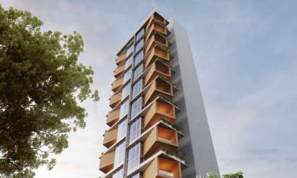 Apartamento com 3 quartos à venda na Rua Tumiaru, Ibirapuera, São Paulo