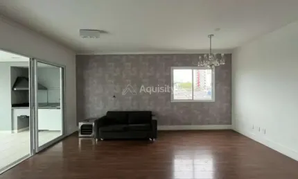 Apartamento com 3 quartos à venda na Rua Padre Raposo, Mooca, São Paulo