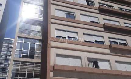Apartamento com 3 quartos à venda na Rua São Carlos do Pinhal, Bela Vista, São Paulo