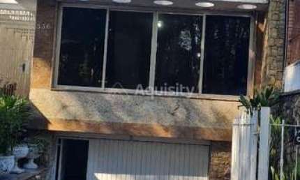 Casa com 4 quartos à venda na Rua Domingos da Fonseca, Parque da Mooca, São Paulo