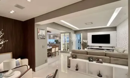 Apartamento com 2 quartos à venda na Rua Florianópolis, Vila Bertioga, São Paulo