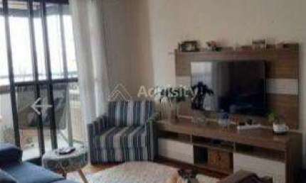 Apartamento à venda na Vila Prudente - Edifício Via Flaminia