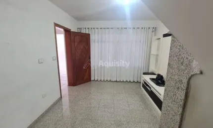 Casa com 3 quartos à venda na Rua Dr. Arnaldo Barbosa, Vila Darli, São Paulo