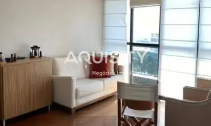 Apartamento com 3 quartos à venda na Rua Me. De Deus, Mooca, São Paulo