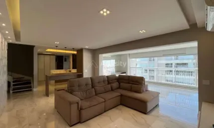 Cobertura com 300m2 a venda no L Essence Mooca  -  São Paulo