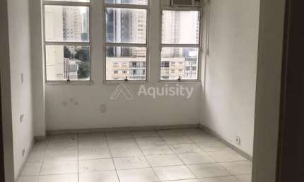 Sala Comercial a venda com 63m², 1 vaga de garagem na Bela Vista - SP