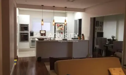 Apartamento com 3 quartos à venda na Rua Chamantá, Mooca, São Paulo
