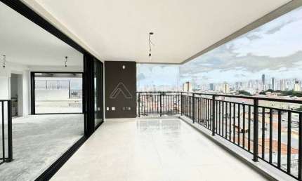 Apartamento Cobertura 329m² à venda na Mooca - Auguri Mooca