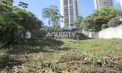 Terreno para construir na Vila Suzana  -  São Paulo