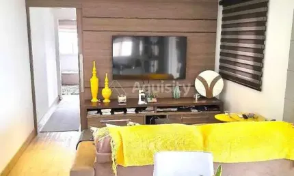 Apartamento a venda no vereda com 105m² na vila formosa - são paulo