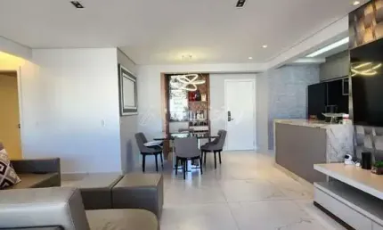 Apartamento a venda no Forma 287 Belém  -  São Paulo