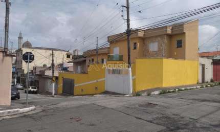 Sobrado à Venda na Vila Carrão - 2 Suítes por R$ 700 mil
