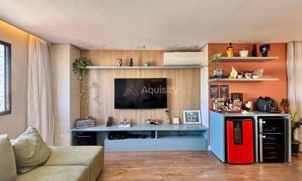 Apartamento com 3 quartos à venda na Rua Campo Largo, Mooca, São Paulo