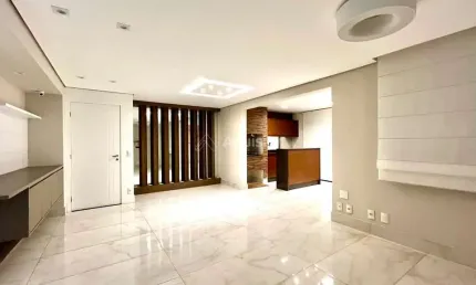 Venda de apartamento com 3 suítes, varanda gourmet  no alto da mooca.