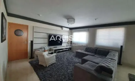 Apartamento a venda ou locação no jardim anália franco  -  são paulo